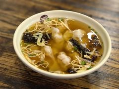 -都谷包子(天一广场店)