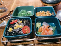 -Mr.Fish鱼鲜生海鲜放题(高德置地冬广场店)