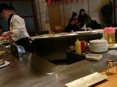 -赤坂亭·M9和牛烧肉·铁板烧(合肥万象城店)