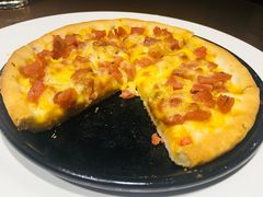 -戈尔登酒店·满堂彩咖啡厅