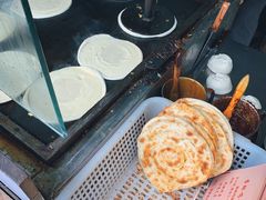 曹县香酥鸡蛋火烧-曹县名吃香酥鸡蛋火烧(芙蓉街店)