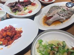 -味莊餐厅(康庄南街店)