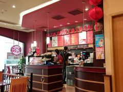 -COSTA COFFEE(西贸凯德晶品4层2店)