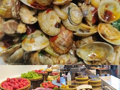 -仙螺岛海鲜自助餐厅(总店)