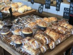 -那家面包房(珠江路店)