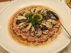 -宁波石浦大饭店(新材料城店)
