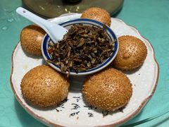 -五台山八大碗·地方风味菜馆(五爷庙店)