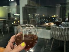 -漪龙台·B26 Rooftop Lounge