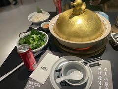 -老鸭集(金沙龙湖天街店)