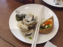 -三谷里·生态水疗空间(五一店)
