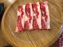 肥牛-牛New寿喜烧(青浦店)