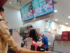 -DQ·蛋糕·冰淇淋(万象城店)
