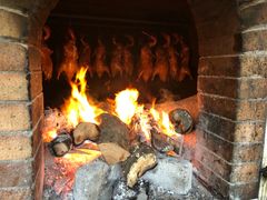 -宋柏树北京果木烤鸭(安东卫店)