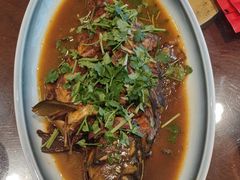 -那家老院子东北菜·饺子·小鸡炖蘑菇(艳华街店)