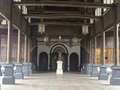 -平安桥天主教堂