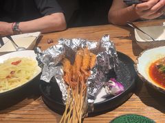 -嘉禾·悦享餐厅(八方汇店)