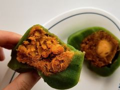 -许阿姨糕团店(南京总店)