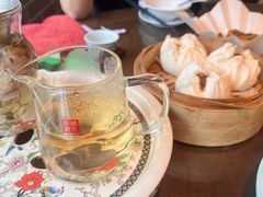 -山水茶艺馆·点心粤菜·30年老字号