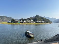 -新安江山水画廊风景区