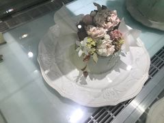 -西檬树SIMON·T轻奢蛋糕(大东方Max店)