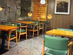 -三谷里·生态水疗空间(五一店)