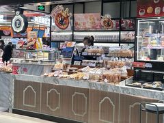 -莉莲蛋挞(日月光店)