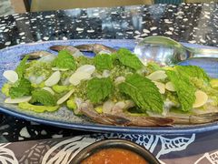 生腌虾-Kub Kao Kub Pla (Terminal21)