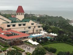 -青岛海景花园大酒店