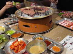 -西塔老太太泥炉烤肉