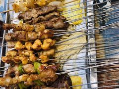 -老谢野馄饨(延安路店)