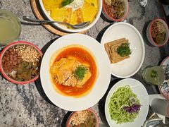 -新白鹿餐厅(松江开元地中海店)