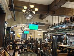 -巴伐利亚啤酒坊(意式风情街店)