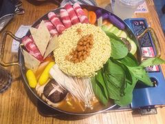 -李先生的首尔小馆(松江启源广场店)