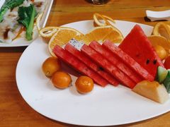 -红鱼湾餐厅(国际大厦店)