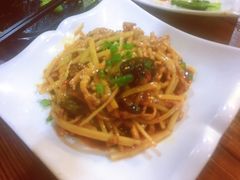 -陈帅夜排档·龙虾·炒菜·烤串(世茂店)