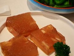 -晋江荣誉国际酒店·港誉茶餐厅