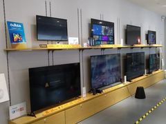 -小米之家(岭南天地店)