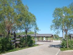 -呼兰河口湿地公园