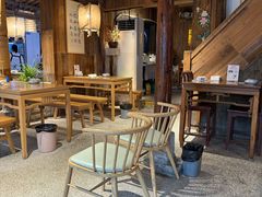 -大傻徽菜园·中国徽菜大师(老街店)