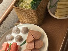 -大龙燚·旷野鲜火锅(广州首店)