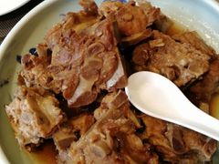 -七菜馆·东北菜·蒸饺(文体路店)