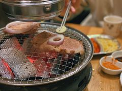 -韩国料理大力士(屏风街店)