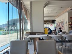 -Tims天好咖啡(河西万象城店)