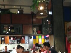 大堂-厨彩阳光(荔枝沟路店)
