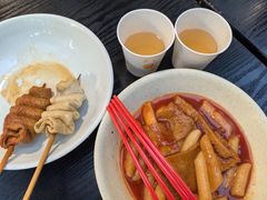 -西归浦每天偶来市场