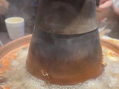 -东来顺饭庄(上地华联店)