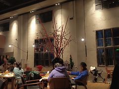 -阳朔糖舍酒店·糖舍餐厅&酒吧