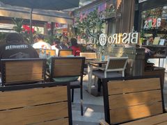 -Bistro 63 创意融合料理(广粤天地店)