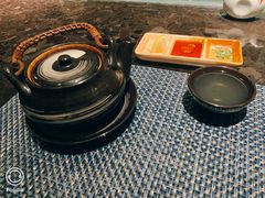 -广州瑞士酒店瑞初日本料理·铁板烧
