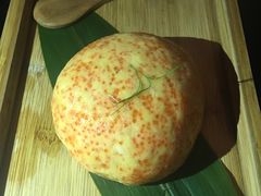 飞鱼籽墨鱼滑-湊湊火锅·茶憩(世博大道店)